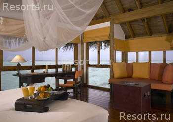 Soneva Gili Resort & Spa 89